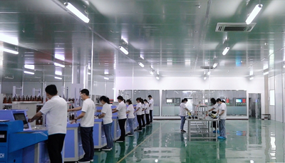 चीन Ruian wego auto parts co.,ltd