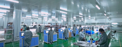 Ruian wego auto parts co.,ltd