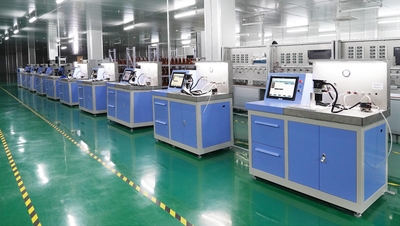 Ruian wego auto parts co.,ltd