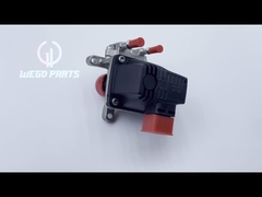 DAF कमिंस इंजन 2115847 A050S572 4377649 के लिए Adblue Dosing पंप यूरिया पंप इंजेक्टर नोजल