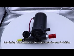 कमिंस डीएएफ ट्रक एडब्लू पंप 12वी ए034जे232 के लिए OEM 5273337 डीजल यूरिया पंप