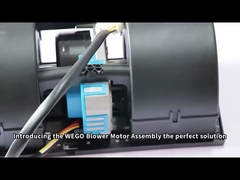 ब्लोअर मोटर K3G097-BK34-65