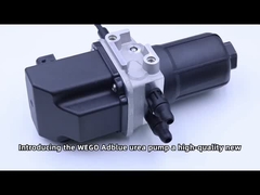 नया एडब्लू पंप