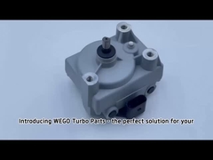 मर्सिडीज बेंज A0001400378 A0001400478 A0001400578 के लिए Scr पार्ट्स ट्रक यूरिया Adblue पंप