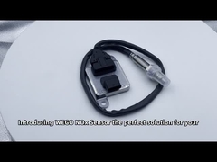 नाइट्रोजन ऑक्साइड सेंसर NOx सेंसर