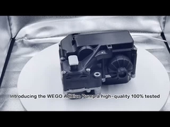 यूरिया डोजिंग एडब्लू पंप