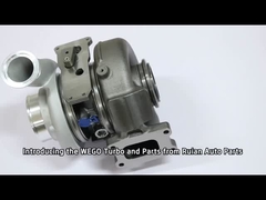 VOL यूरिया Oem 21679299 7422387866 85021199 के लिए Adblue पंप