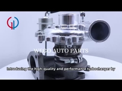 टर्बोचार्जर