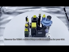 एससीआर एल एडब्लू यूरिया डोजिंग पंप VOL 85022215 23387854 22209519 22608244 22610216 के लिए