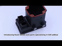 A0001407878 एडब्लू पंप कवर