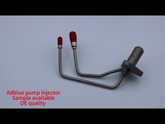 A0001403268 मर्सिडीज बेंज एडब्लू पंप मरम्मत भागों के लिए यूरिया नोजल