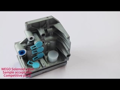 यूरिया डोसर पंप