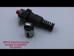 21644763 0281002911 ट्रक यूरिया पंप पार्ट्स के लिए यूरिया इंजेक्शन मरम्मत किट