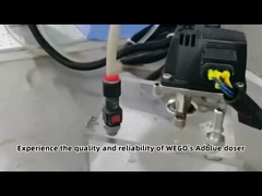 एससीए यूरो ट्रक के लिए OEM 2020278 यूरिया एडब्लू डोजिंग पंप