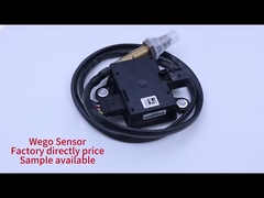 ट्रक एबीएस स्कैनिया स्पीड सेंसर ओईएम 4497120300 1505059 5021170143 1995 - 2004