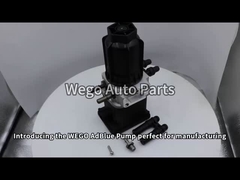 एससीए यूरो ट्रक के लिए OEM 2020278 यूरिया एडब्लू डोजिंग पंप