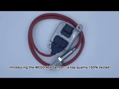 नाइट्रोजन ऑक्साइड सेंसर Nox सेंसर फिट के लिए बीएमडब्ल्यू OEM 5WK96699B 857647101