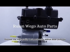 मर्सिडीज बेंज A0001400378 A0001400478 A0001400578 के लिए Scr पार्ट्स ट्रक यूरिया Adblue पंप