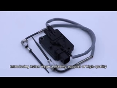 कमिंस निकास गैस तापमान सेंसर