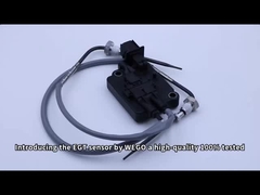 4326876 कमिंस निकास गैस तापमान सेंसर