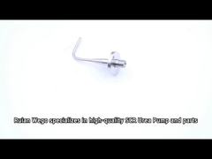 एससीआर यूरिया नोजल 444012003 1674662 1733938 1735780 डीएएफ ट्रक एडब्लू इंजेक्टर के लिए