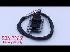 कार NOx सेंसर CUMMINS XC40 5WK96672A 5WK96672 2871974 2894943