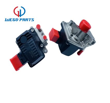OEM 2115847 यूरिया डोजर पंप मॉड्यूल DAF A050S572 4377649 के लिए