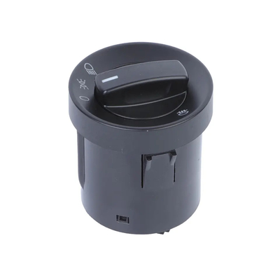ऑटो हेडलाइट स्विच MAN ट्रक TGA TGX TGM TGX OEM 81255056876 के लिए