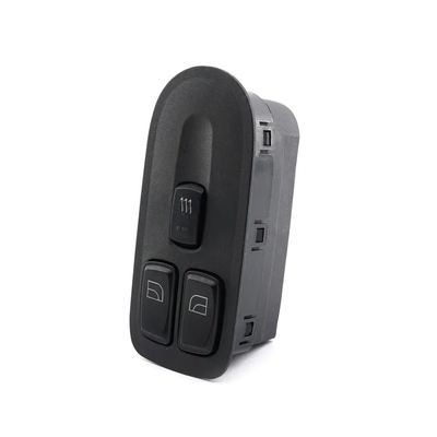 ऑटो इलेक्ट्रिक पावर विंडो कंट्रोल स्विच के लिए DAF ट्रक XF CF OEM 1307897