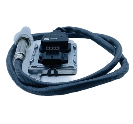 मर्सिडीज बेंज OEM A0009054704 5WK97381 के लिए नाइट्रोजन ऑक्साइड नोक्स सेंसर