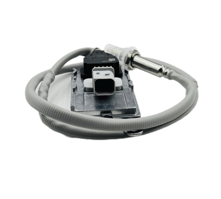 यूरो ट्रक के लिए 24V नाइट्रोजन ऑक्साइड नोक्स सेंसर OEM 2294290 5WK97400