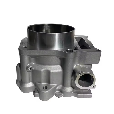YF-11310-00-00 5KM-11310-00-00 निक्सिल सिलेंडर किट 660cc 3 Fits For Yamaha Grizzly Rhino Raptor 660r
