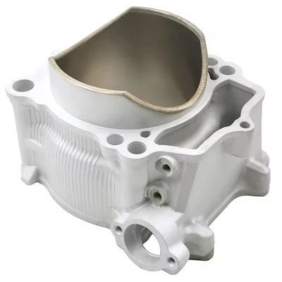 2S2-11311-00-00 Nikasil सिलेंडर 95mm सिलेंडर किट YZ450F YFZ450R WR450F सिलेंडर ब्लॉक के लिए फिट