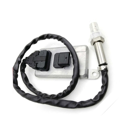 आईएसएल श्रृंखला Cummins 24V इंजन NOx सेंसर 5801363754 5WK96614i