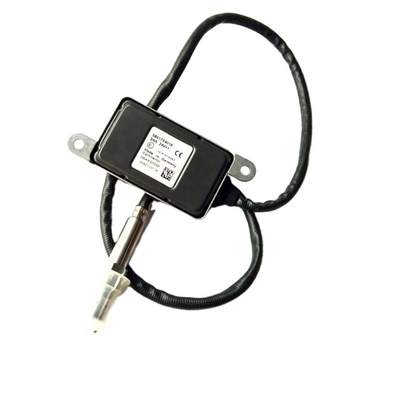 24V नाइट्रोजन ऑक्साइड NOx सेंसर Iveco OEM 5WK96733B 5801754016 के लिए