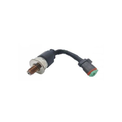 कमिन्स ISX 3FG 33 फ्यूल रेल प्रेशर सेंसर OEM 5PP5 3 4954245