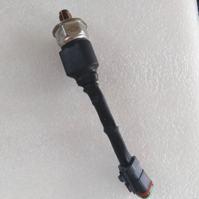 कमिन्स ISX 3FG 33 फ्यूल रेल प्रेशर सेंसर OEM 5PP5 3 4954245