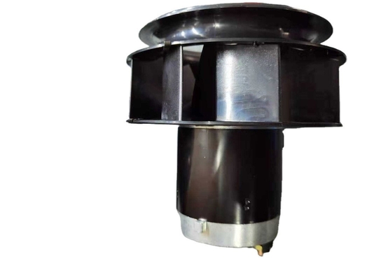 कार इंजन ब्लैक 2007 ट्रक ब्लोअर मोटर कमला OEM 466-7341 123641 150-3351