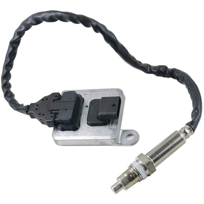 बीएमडब्ल्यू नाइट्रोजन ऑक्साइड NOx सेंसर E81 E88 E90 11787587130 758713005 5WK96621J