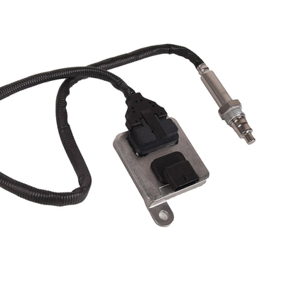 मर्सिडीज बेंज 5WK9 6677 A0065427218 . के लिए नाइट्रोजन ऑक्साइड NOX ट्रक सेंसर