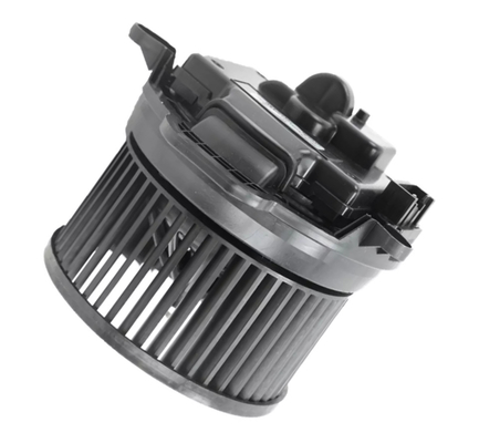 फ्रेटलाइनर कैस्केडिया OEM VCCT77421A के लिए ऑटो ट्रक ब्लोअर मोटर फिट 24V