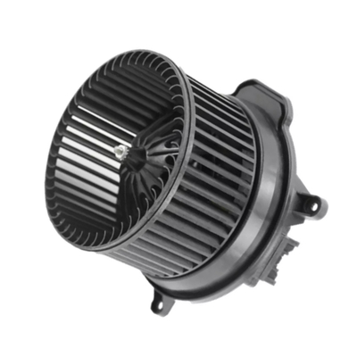 फ्रेटलाइनर कैस्केडिया OEM VCCT77421A के लिए ऑटो ट्रक ब्लोअर मोटर फिट 24V