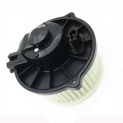 मर्सिडीज बेंज 24V A0008200908 के लिए 0008200908 ट्रक ब्लोअर फैन मोटर
