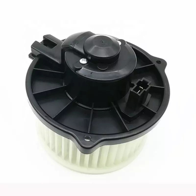 मर्सिडीज बेंज 24V A0008200908 के लिए 0008200908 ट्रक ब्लोअर फैन मोटर