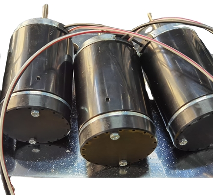 174-1495 कमला 950h/953C/963C OEM 308-6335 02-23060E के लिए ट्रक ब्लोअर मोटर