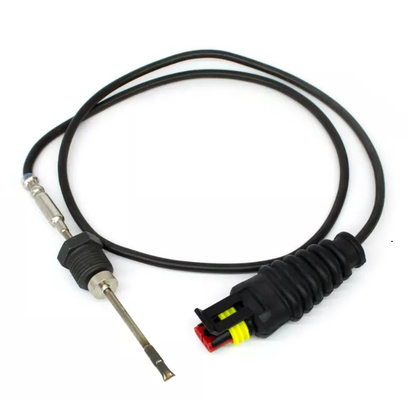 डीएएफ OEM 1689812 20 टुकड़े के लिए एक्सएफ 105 निकास तापमान ईजीटी सेंसर: