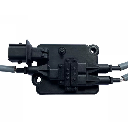 LF45 LF55 DAF CF65 OEM के लिए निकास तापमान सेंसर 2271758 1971911