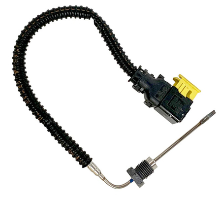 105429418 मर्सिडीज बेंज यूरो 6 OEM A0105429418 के लिए निकास तापमान सेंसर