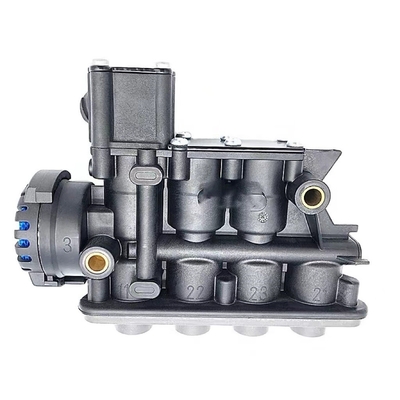 Truck Solenoid Valve For VOL  OEM K019819 21083654 7421083654