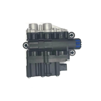 स्कैनिया OEM 1889796 4728900500 के लिए WABCO एयर ब्रेक ECAS सोलनॉइड वाल्व